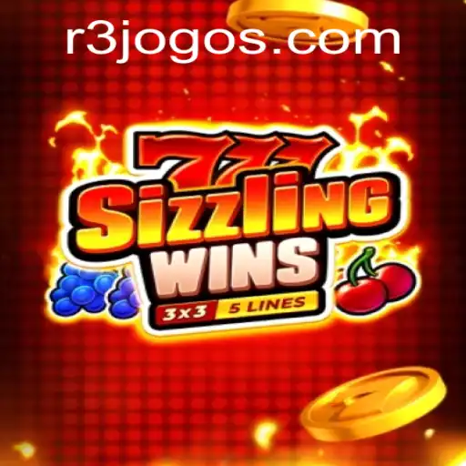 Descubra a Emoção do Jogo 777SizzlingWins na R3.games