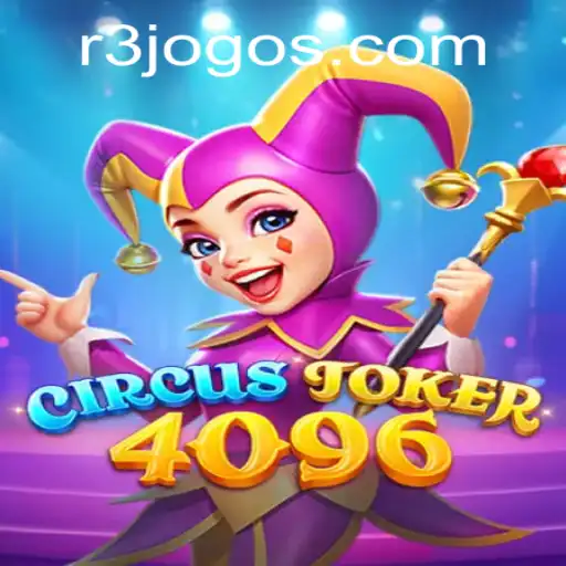 Explorando o Universo de CircusJoker4096: Um Mergulho no Mundo dos Jogos Modernos