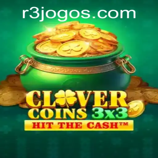 Descubra o Fascinante Mundo de Clovercoin3x3: O Novo R3.games