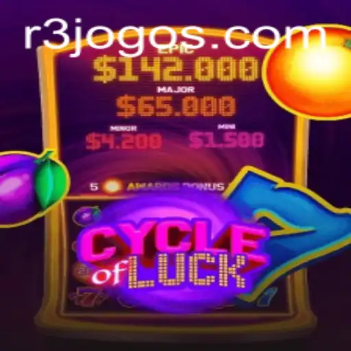 Uma Jornada Detalhada pelo Universo de CycleofLuck e R3.games