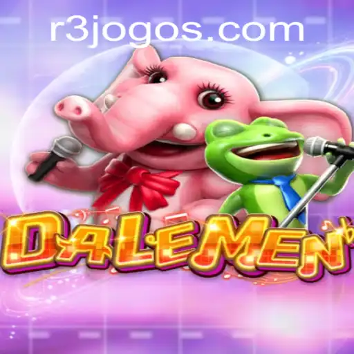 Explorando o Universo de DALEMEN: Um Guia Completo para Entusiastas de Jogos