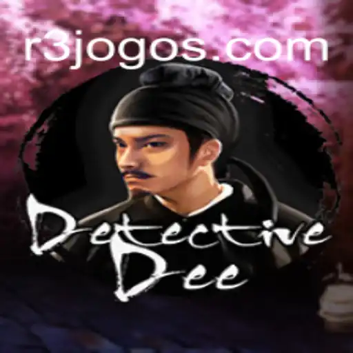 DetectiveDee: Desvende Mistérios com Estratégia e Inteligência