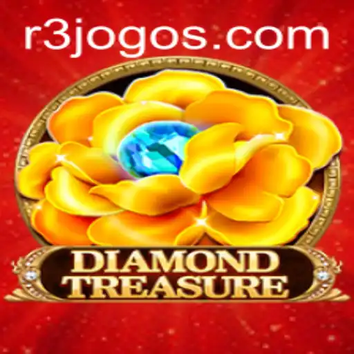 Diamondtreasure: Uma Jornada Épica no Mundo dos Jogos Digitais
