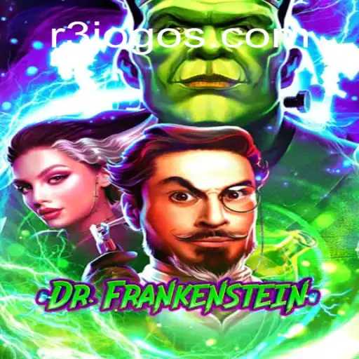 DrFrankenstein: Uma Jornada no Mundo do Horror e Estratégia