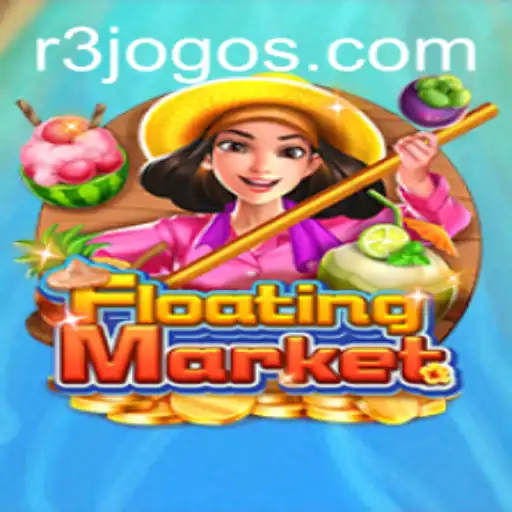 Explorando o Novo Fenômeno dos Jogos: FloatingMarket no R3.games