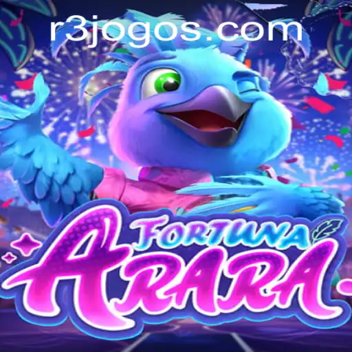 FortunaArara: Descubra o Mundo Encantador de R3.games