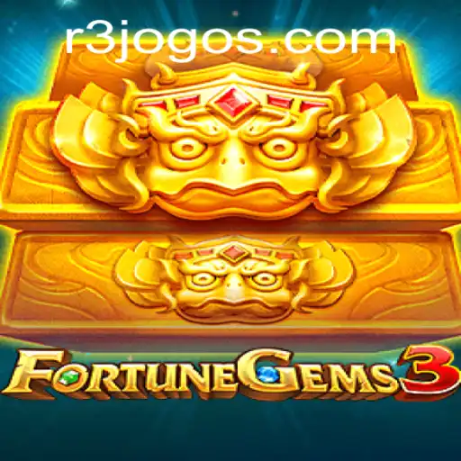 Explorando FortuneGems3: O Novo Fenômeno de Jogos da R3.games