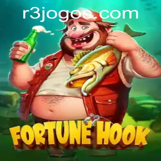Explorando o Mundo de FortuneHook: Uma Jornada Única no Universo de R3.games