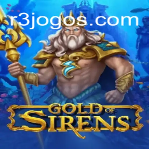 GoldofSirens: A Nova Sensação no Mundo dos Jogos