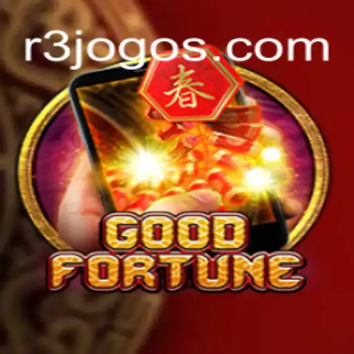 A Magia de GoodFortuneM: Explorando o Universo R3.games