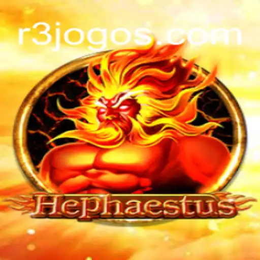 Hephaestus: Descubra o Jogo Inovador de R3.games