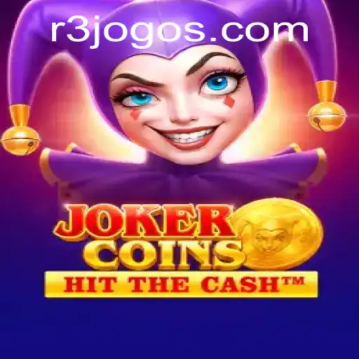 Explore JokerCoins: O Novo Jogo de Estratégia da R3.games