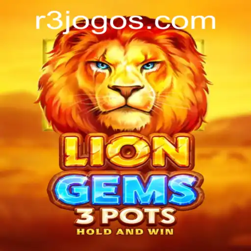 Explorando as Aventuras de LionGems3pots: Um Novo Horizonte em R3.games