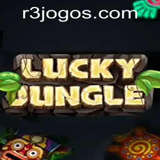 Descubra LuckyJungle: O Novo Fenômeno dos Jogos de Azar Virtuais