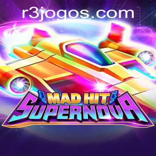 Explorando MadHitSupernova: Um Novo Horizonte no Universo dos Jogos