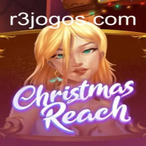 Descubra o Mundo de ChristmasReach: Uma Aventura Inesquecível