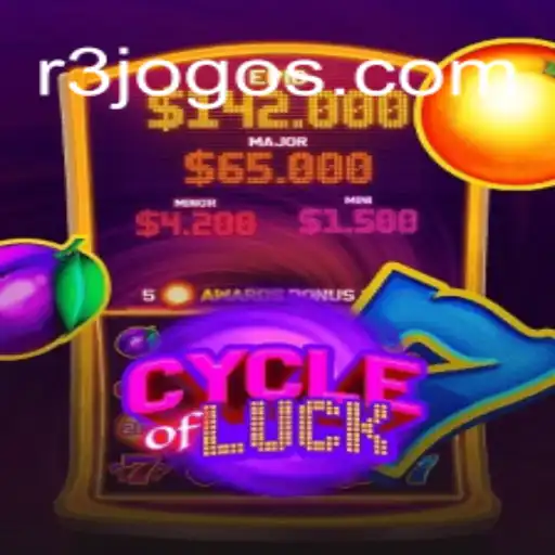 Uma Jornada Detalhada pelo Universo de CycleofLuck e R3.games