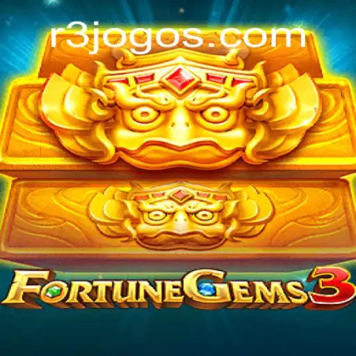 Explorando FortuneGems3: O Novo Fenômeno de Jogos da R3.games