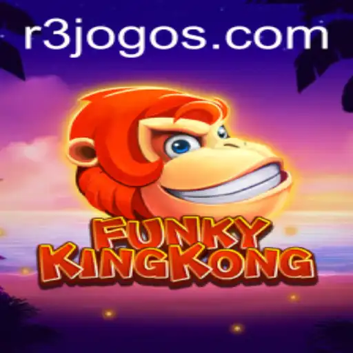 Descubra o Empolgante Mundo de FunkyKingKong