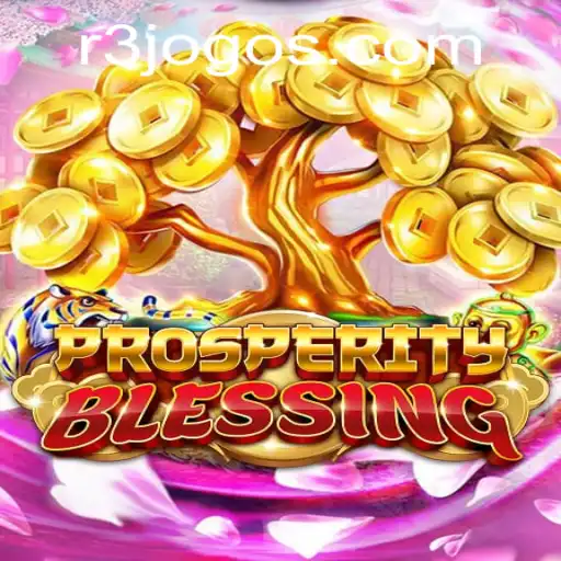 ProsperityBlessing: Um Mergulho no Universo de Estratégia e Sorte