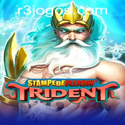 Desvendando StempedeRushTrident: O Novo Fenômeno dos Jogos