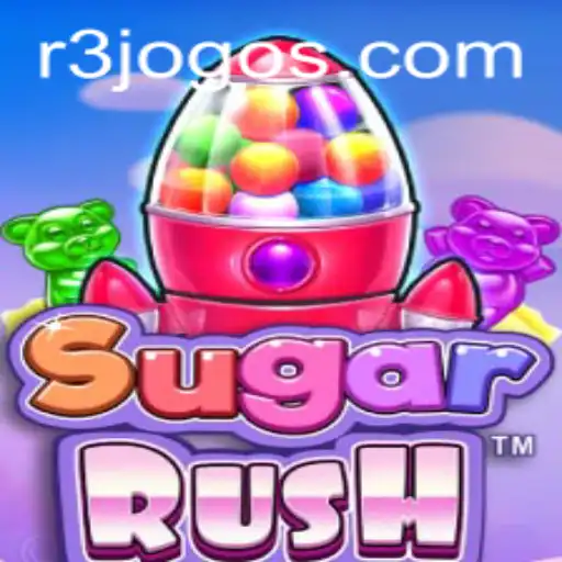 Explorando o Mundo de Diversão com SugarRush e a Plataforma R3.games