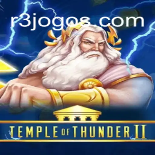 Explorando Temple of Thunder II: Uma Jornada Eletizante no Mundo dos Jogos