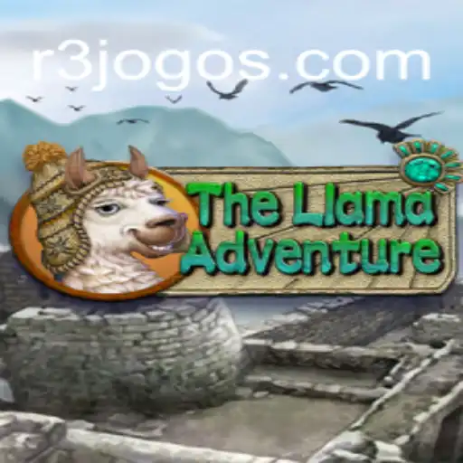 TheLlamaAdventure: Explore a Fascinante Jornada no Mundo dos Jogos