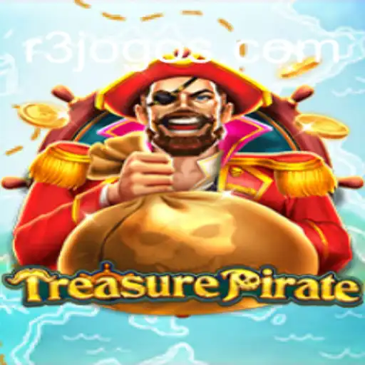 Descubra o Mundo de Aventuras do Jogo TreasurePirate