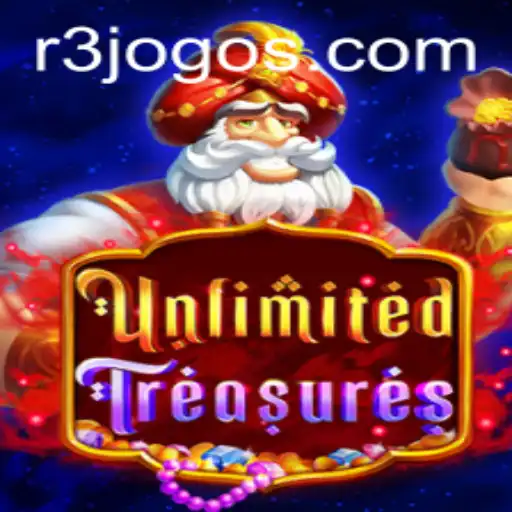 Explore 'UnlimitedTreasures' - O Novo Fenômeno dos Jogos no R3.games