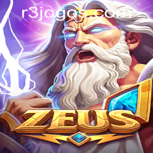 Descubra o Mundo Aventureiro de Zeus na Plataforma R3.games